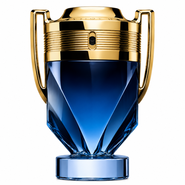 Paco Rabanne Invictus 100 ml Parfum