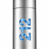Perfume plateado 212 Carolina Herrera CH 212 Men 100 ml EDT