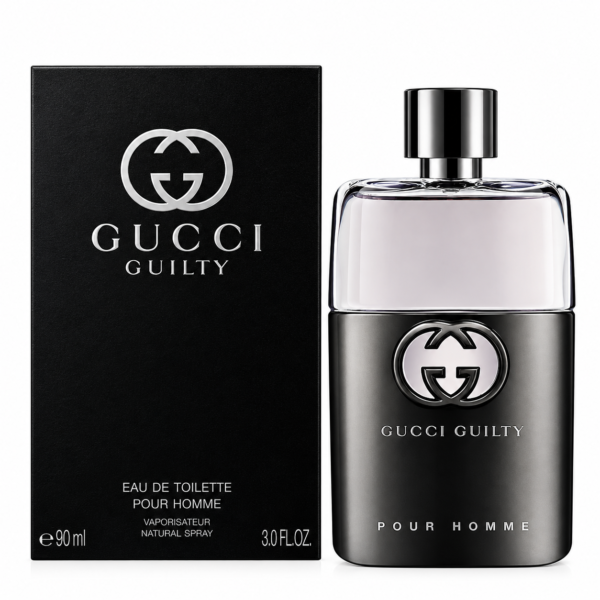Gucci Guilty Pour Homme 90 ml EDT