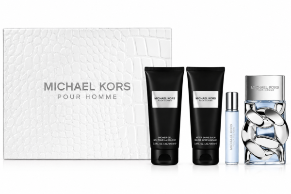 Michael Kors Pour Homme Set 100 ml +