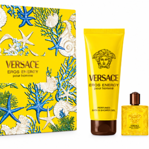 Versace Eros Energy SET 100 ml EDP