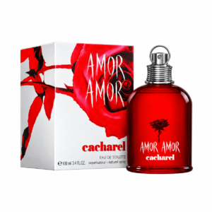 Amor Amor Cacharel 100 ml EDT