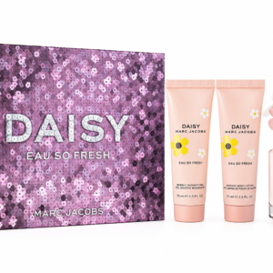 Marc Jacobs Daisy Eau So Fresh Set 75 ml