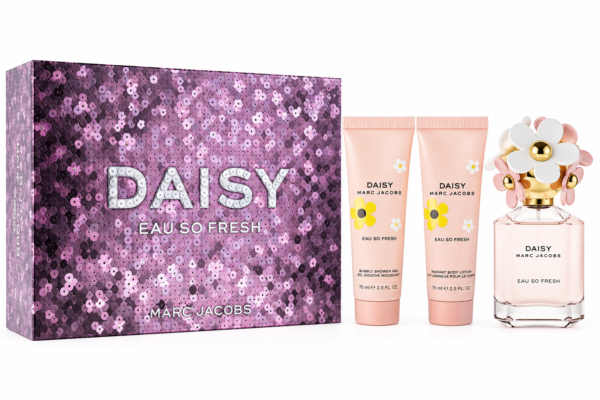 Marc Jacobs Daisy Eau So Fresh Set 75 ml