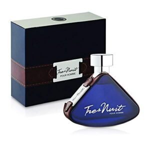 ARMAF Tres Nuit 105 ml EDT