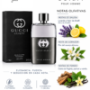 Gucci Guilty Pour Homme 90 ml EDT