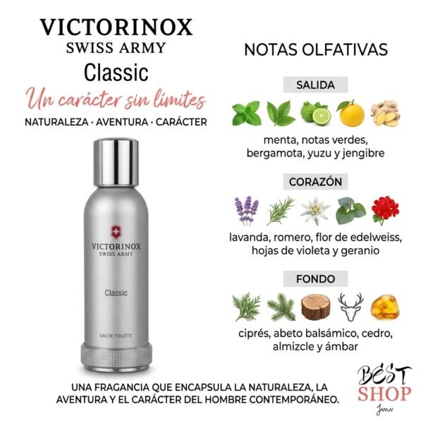 image_11c4f0b3 Victorinox Swiss Army Classic 100 ml EDT