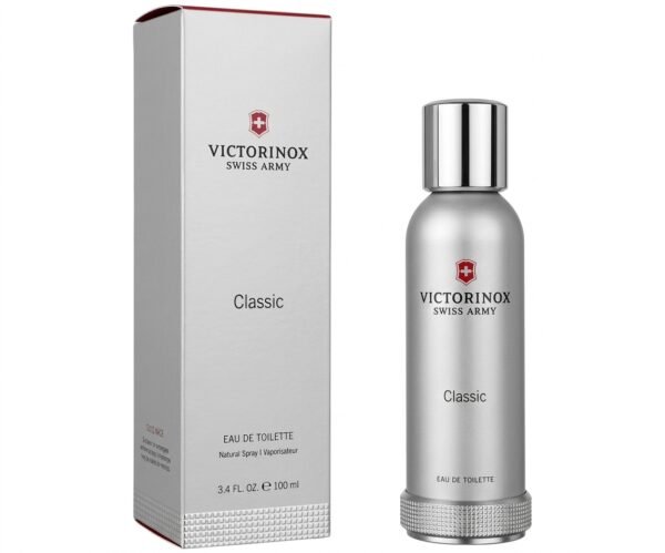 image_16966be3 Victorinox Swiss Army Classic 100 ml EDT