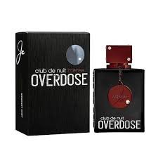 ARMAF ARMAF Club de Nuit Intense Overdose Extrait de Parfum 100 ml